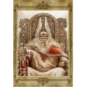 Боги — Славянский пантеон — Род (6 Аркан) Создатель. Творец — флешка-артефакт