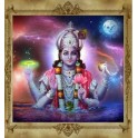 Боги — Индуистский пантеон — Вишну (2 Аркан) Охранитель — флешка-артефакт