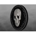 Видеозаклинание - Виртуальные Артефакты - Монета Клана стихии Смерть