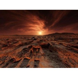 Флеш-артефакт - Внутренний сервис - Каталог - 14. Марс