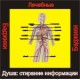 Душа - стирание информации (здоровье) - аудио CD к машине для зарядки воды в ванной и для зарядки бейджиков