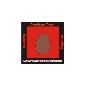 Кровообращение Восстановление (здоровье) - аудио к машине для зарядки воды в ванной и для зарядки бейджиков