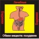 Обмен веществ - Похудание (здоровье) - аудио CD к машине для зарядки воды в ванной и для зарядки бейджиков