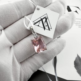 Infinity Hot Pink. Манящая аура и Бесконечная инь-тяга
