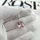 Infinity Hot Pink. Манящая аура и Бесконечная инь-тяга