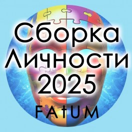Видеолекции Алексей Fatum - Сборка Личности 2025