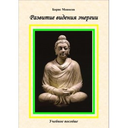 Развитие видения энергии  &mdash; электронная книга