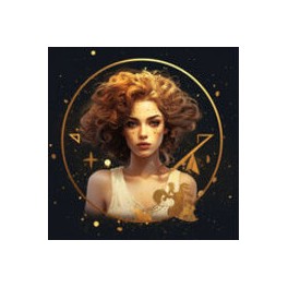 Зодиак &mdash; Дева &mdash; 24.08-23.09 &mdash; флешка-артефакт