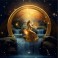 Флеш-артефакт - Водолей – 20.01-19.02