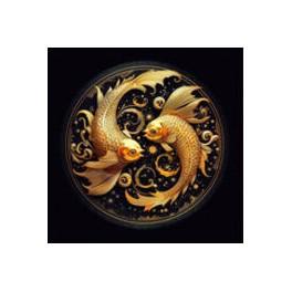 Зодиак &mdash; Рыбы &mdash; 20.02-20.03 &mdash; флешка-артефакт