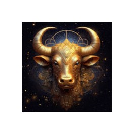 Зодиак &mdash; Телец &mdash; 21.04-21.05 &mdash; флешка-артефакт