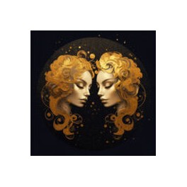 Зодиак &mdash; Близнецы &mdash; 22.05-21.06 &mdash; флешка-артефакт