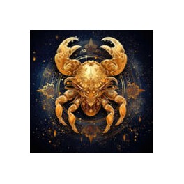 Зодиак &mdash; Рак &ndash; 22.06-22.07 &mdash; флешка-артефакт