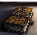Видеосистема &ndash; Волшебная книга. Общая магия