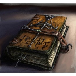 Видеосистема &ndash; Волшебная книга. Общая магия