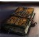 Видеосистема – Волшебная книга. Общая магия