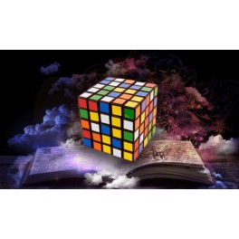 Видеосистема &ndash; Волшебная книга. Магия Волшебников &ndash; часть 5. Конструктор заклинаний