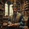 Артефакт "Земля и Деньги" — Рубедо - предмет