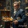 Артефакт "Земля и Деньги" — Рубедо - предмет