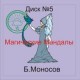 Создание Мандал - компьютерный CD