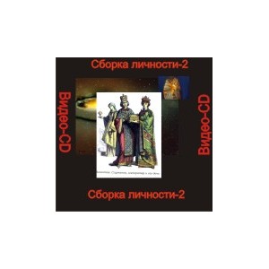 Видеосистема &ndash; Сборка личности - Цикл 1. Сборка личности 2 (Работа с кармическим ядром)