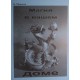 Магия в вашем доме (Б.М. Моносов) - книга