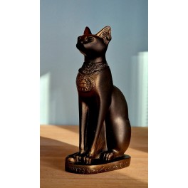 Кошка богини Баст
