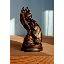 Все в руках Божьих