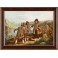 Народы - Народы Сибири - Купцы — коммуникативность 310, подвижность 210, риск 310