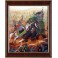 Народы - Индусы - Воины — ловкость 810, отвага 510, агрессия 410