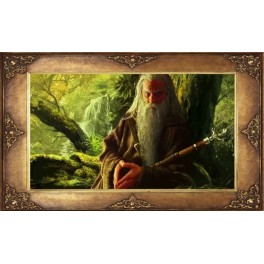 12.2 Великий Друид - Супер флешка-артефакт