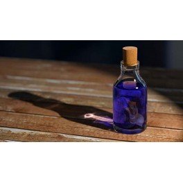 Заклинание &laquo;Зелье бессмертия&raquo; (удаление негативной информации)