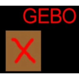 Видеозаклинание 1 типа - Руны - Руна Гебо &laquo;Вдохновение&raquo; (Руны Речи), Вариант Б