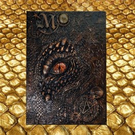 Видеозаклинание - Книга Дракона - Гипермозг