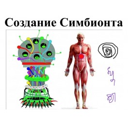 Видеосистема - Создание Симбионта