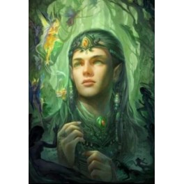Генезис &mdash; Инжекторы &mdash; 01. Альвы &mdash; флешка-артефакт