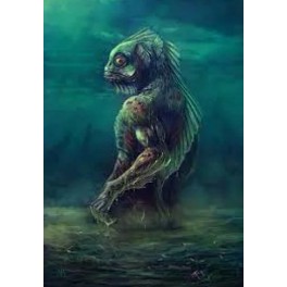 Генезис &mdash; Инжекторы &mdash; 13. Инопланетные монады: Сириус &mdash; флешка-артефакт