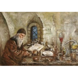 Асуры Алхимики &ndash; флешка-артефакт