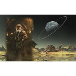 Дверги &ndash; Рейнджеры &ndash; Коды Рас &mdash; флешка-артефакт