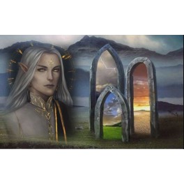 Альвы &ndash; Разведчики &ndash; Коды Рас &mdash; флешка-артефакт