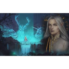 Альвы &ndash; Шаманы &ndash; Коды Рас &mdash; флешка-артефакт