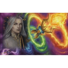 Альвы &ndash; Чародеи &ndash; Коды Рас &mdash; флешка-артефакт