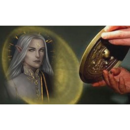 Альвы &ndash; Цензоры &ndash; Коды Рас &mdash; флешка-артефакт
