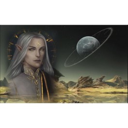 Альвы &ndash; Рейнджеры &ndash; Коды Рас &mdash; флешка-артефакт