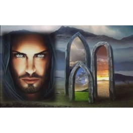 Асуры &ndash; Разведчики &ndash; Коды Рас &mdash; флешка-артефакт