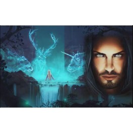 Асуры &ndash; Шаманы &ndash; Коды Рас &mdash; флешка-артефакт