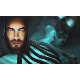 Асуры &ndash; Некроманты &ndash; Коды Рас &mdash; флешка-артефакт