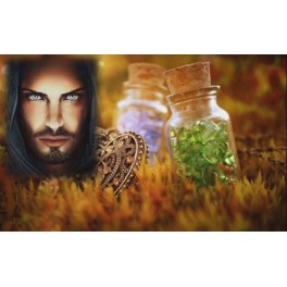 Асуры &ndash; Терапевты &ndash; Коды Рас &mdash; флешка-артефакт