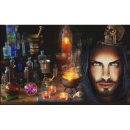Асуры &ndash; Алхимики &ndash; Коды Рас &mdash; флешка-артефакт