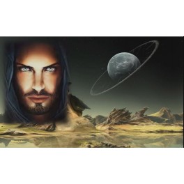 Асуры &ndash; Рейнджеры &ndash; Коды Рас &mdash; флешка-артефакт